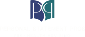 Personal Statement Pros Logo