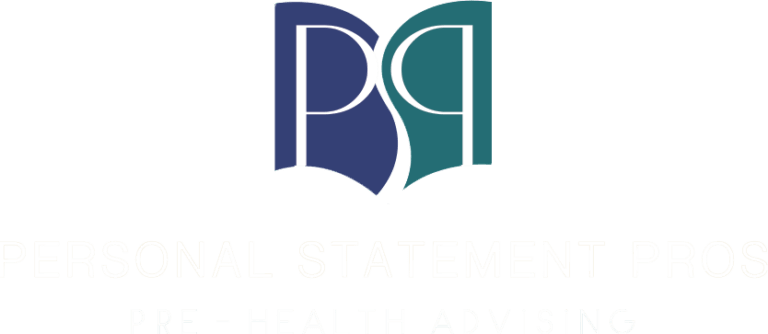 Personal Statement Pros Logo