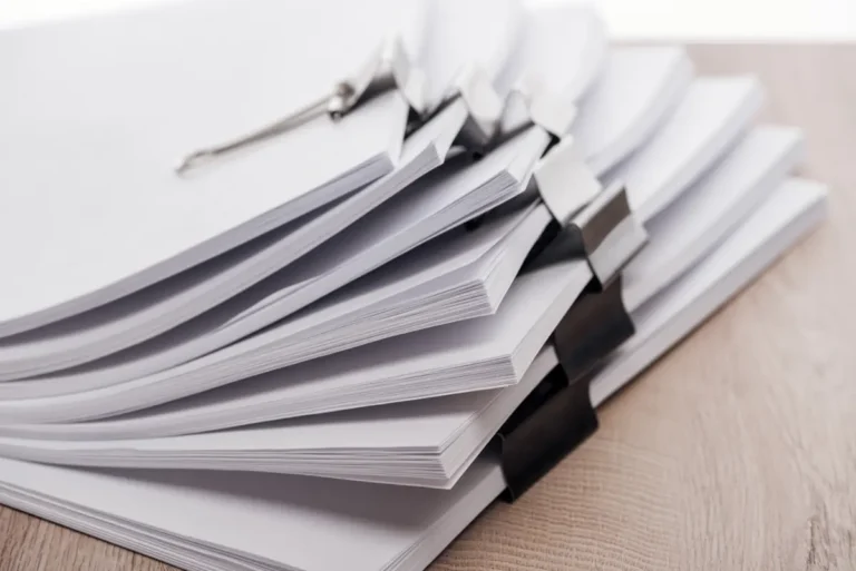 PA School Interview Prep Worksheet