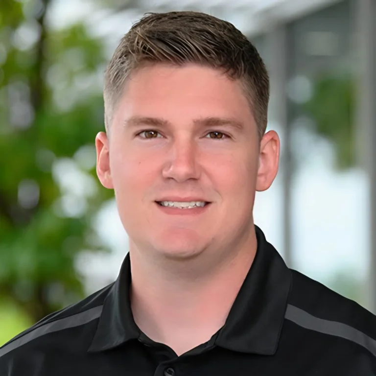 Mitch Meyer, PSP coach